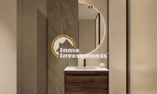 Neubau Immobilien - Apartment - Pilar de la Horadada