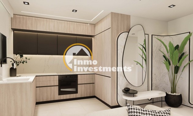 Neubau Immobilien - Apartment - Pilar de la Horadada