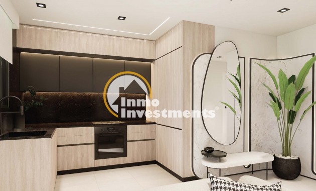 Neubau Immobilien - Apartment - Pilar de la Horadada