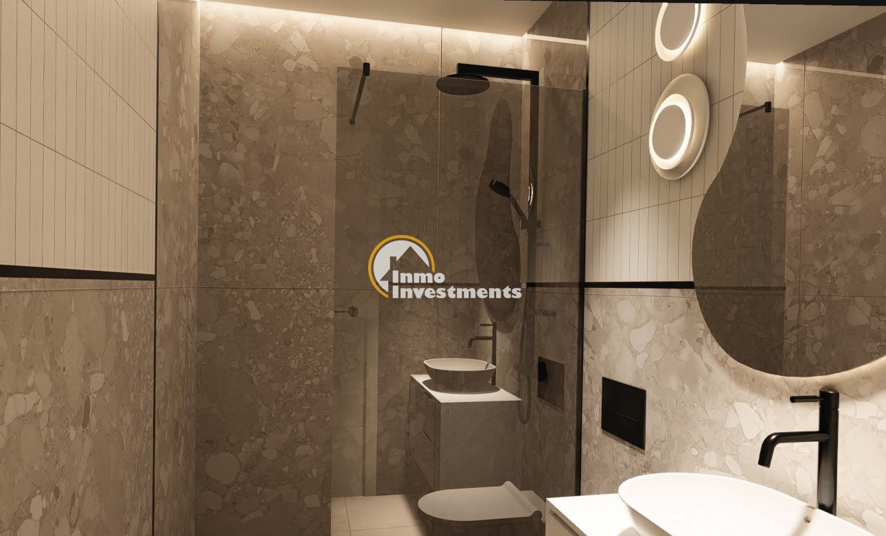 Neubau Immobilien - Apartment - Pilar de la Horadada