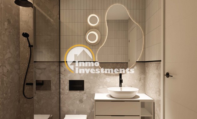 Neubau Immobilien - Apartment - Pilar de la Horadada