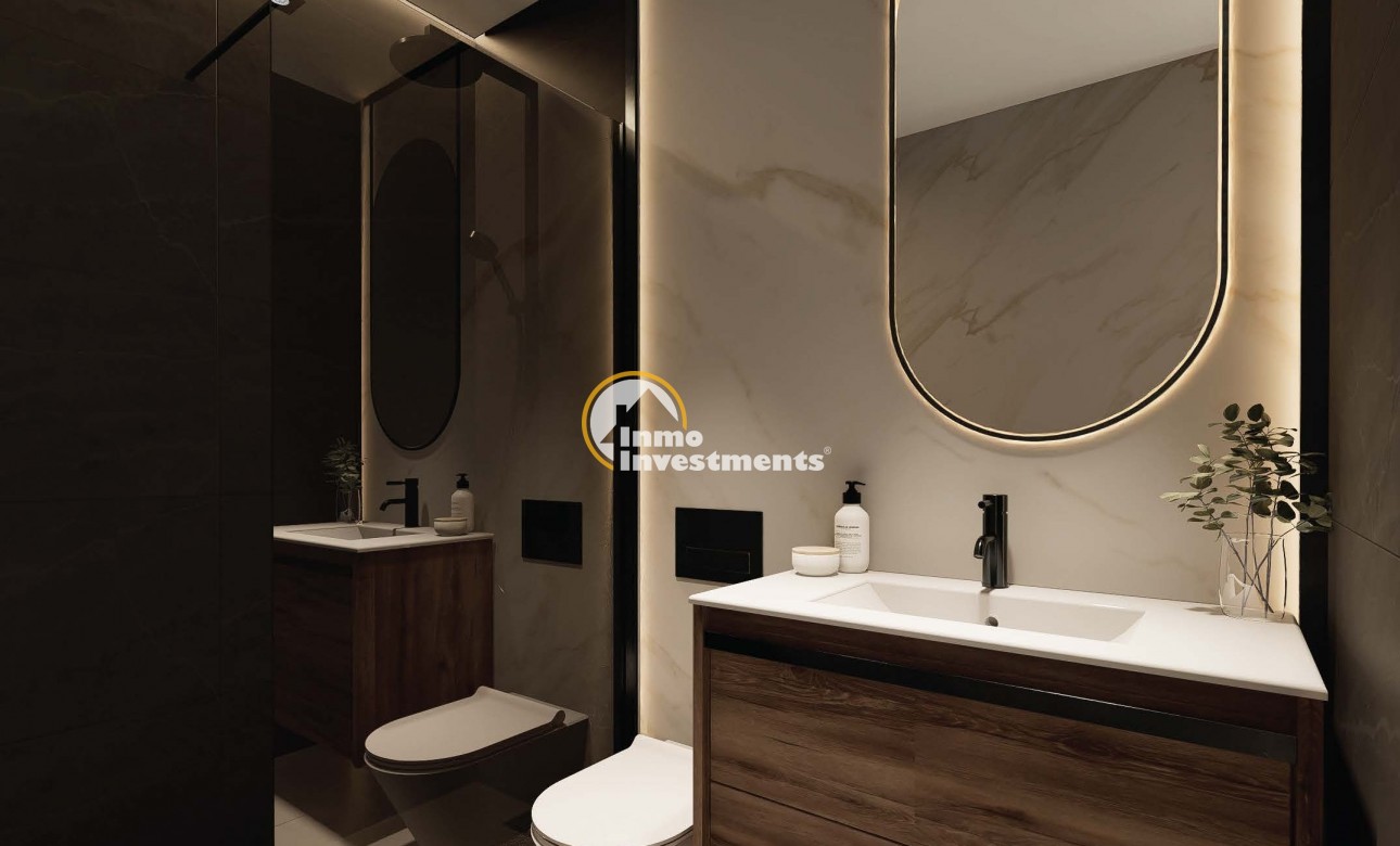 Neubau Immobilien - Apartment - Pilar de la Horadada