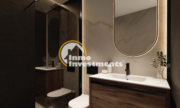 Neubau Immobilien - Apartment - Pilar de la Horadada