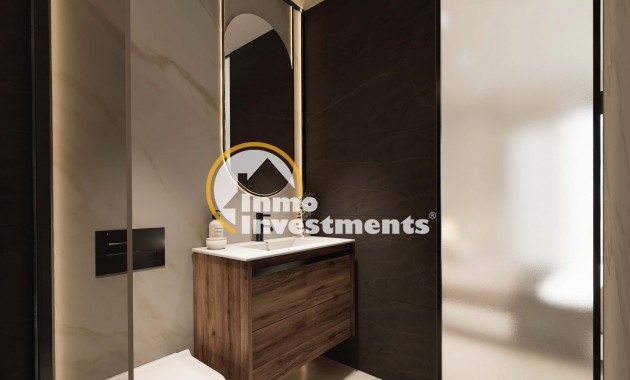 Neubau Immobilien - Apartment - Pilar de la Horadada