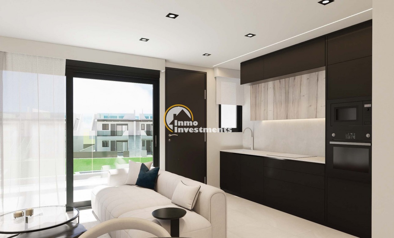 Nouvelle Construction - Penthouse - Pilar de la Horadada