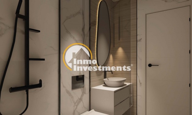 Nouvelle Construction - Penthouse - Pilar de la Horadada