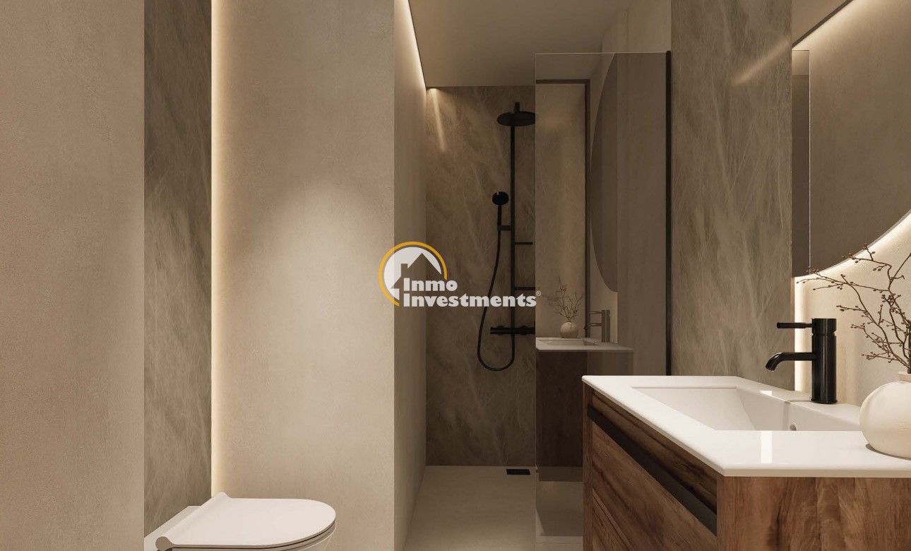 Nouvelle Construction - Penthouse - Pilar de la Horadada