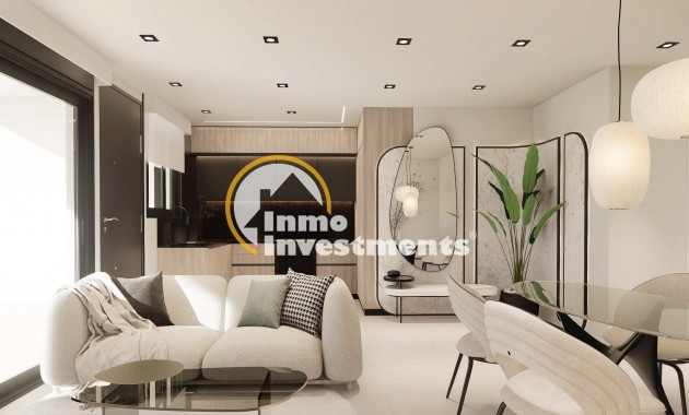 Nouvelle Construction - Penthouse - Pilar de la Horadada