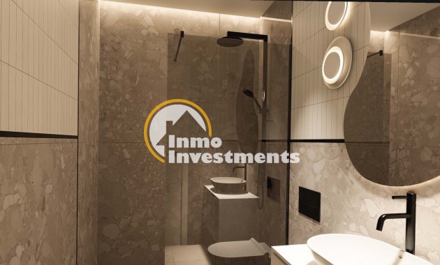 Nouvelle Construction - Penthouse - Pilar de la Horadada