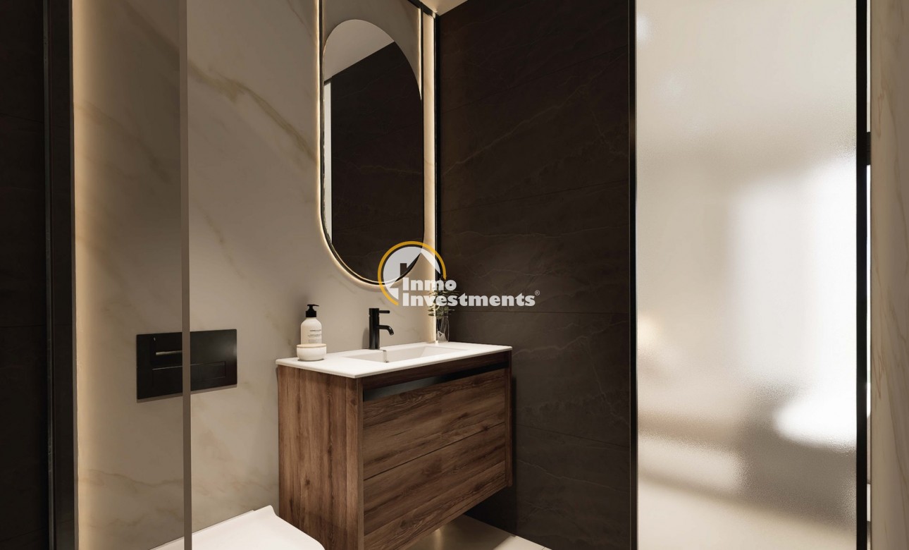 Nouvelle Construction - Penthouse - Pilar de la Horadada