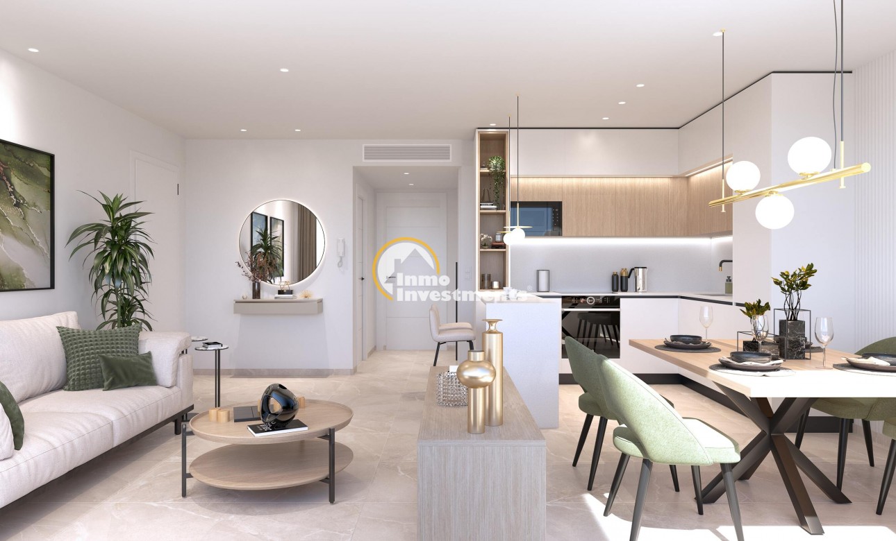 New build - Apartment - Los Balcones