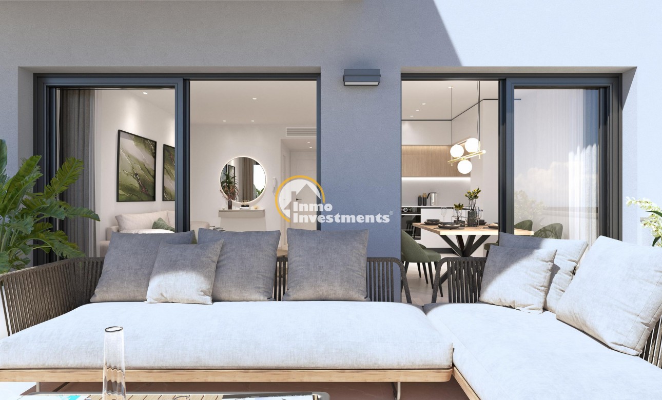 New build - Apartment - Los Balcones