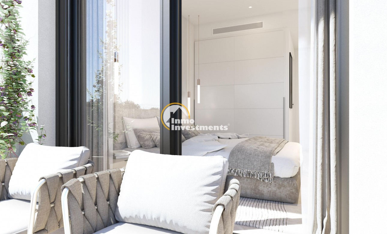 New build - Apartment - Los Balcones