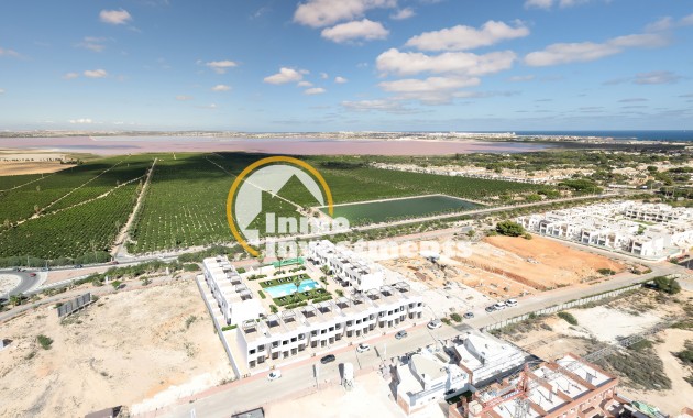 New build - Apartment - Los Balcones