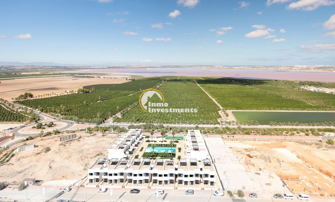 New build - Apartment - Los Balcones