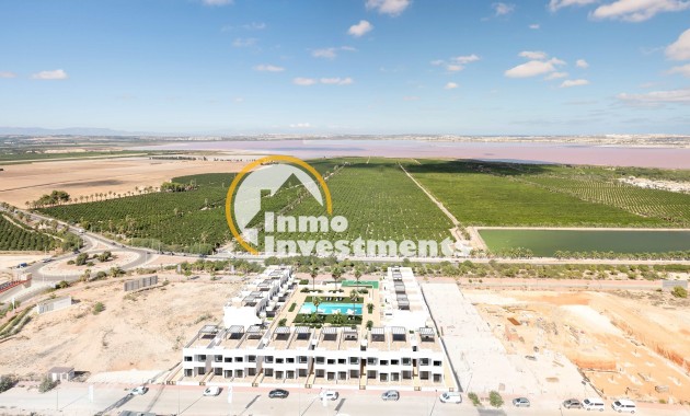 New build - Apartment - Los Balcones