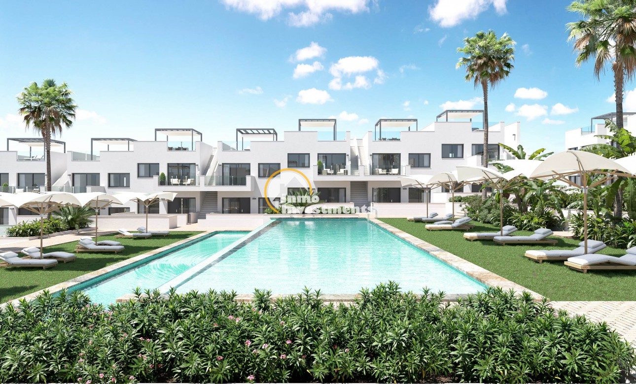 New build - Apartment - Los Balcones