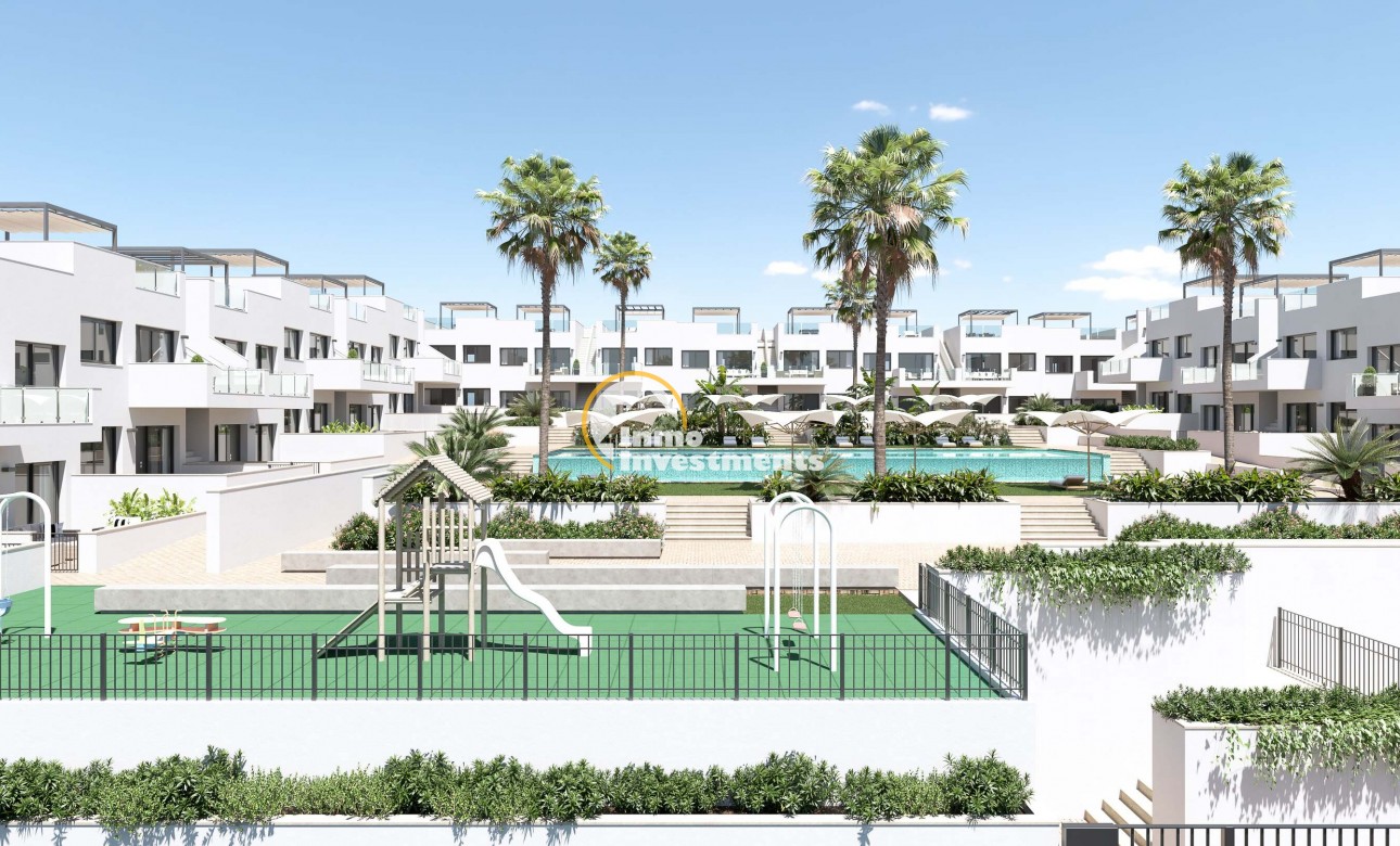 New build - Apartment - Los Balcones