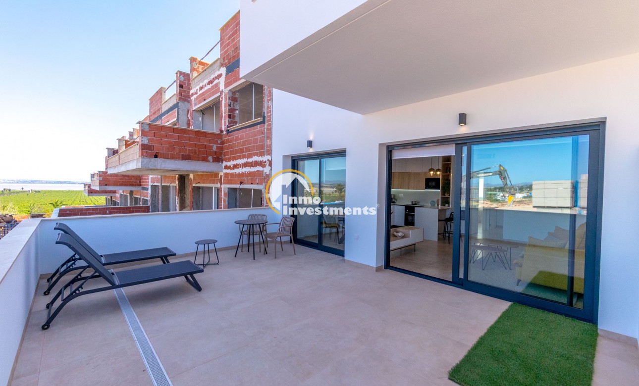 New build - Apartment - Los Balcones
