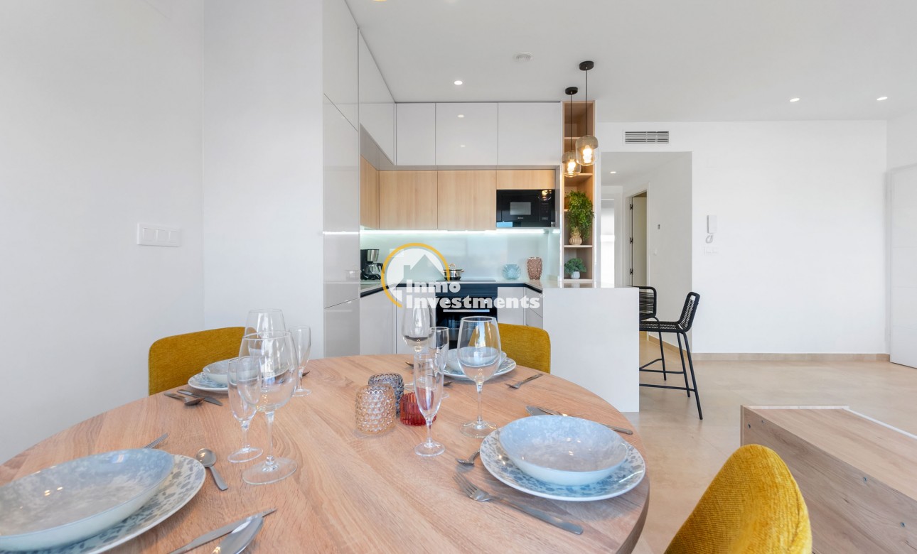 New build - Apartment - Los Balcones