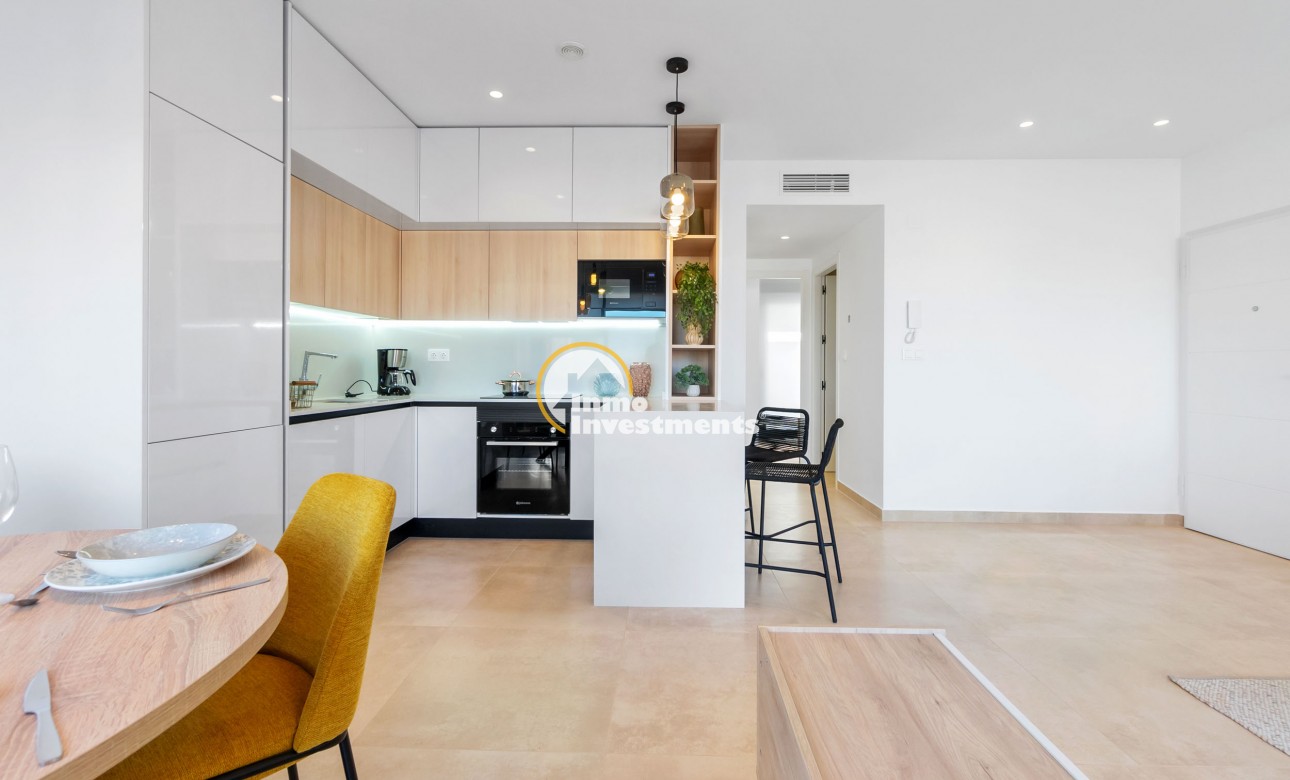 New build - Apartment - Los Balcones