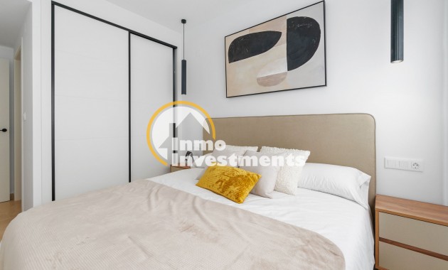 New build - Apartment - Los Balcones