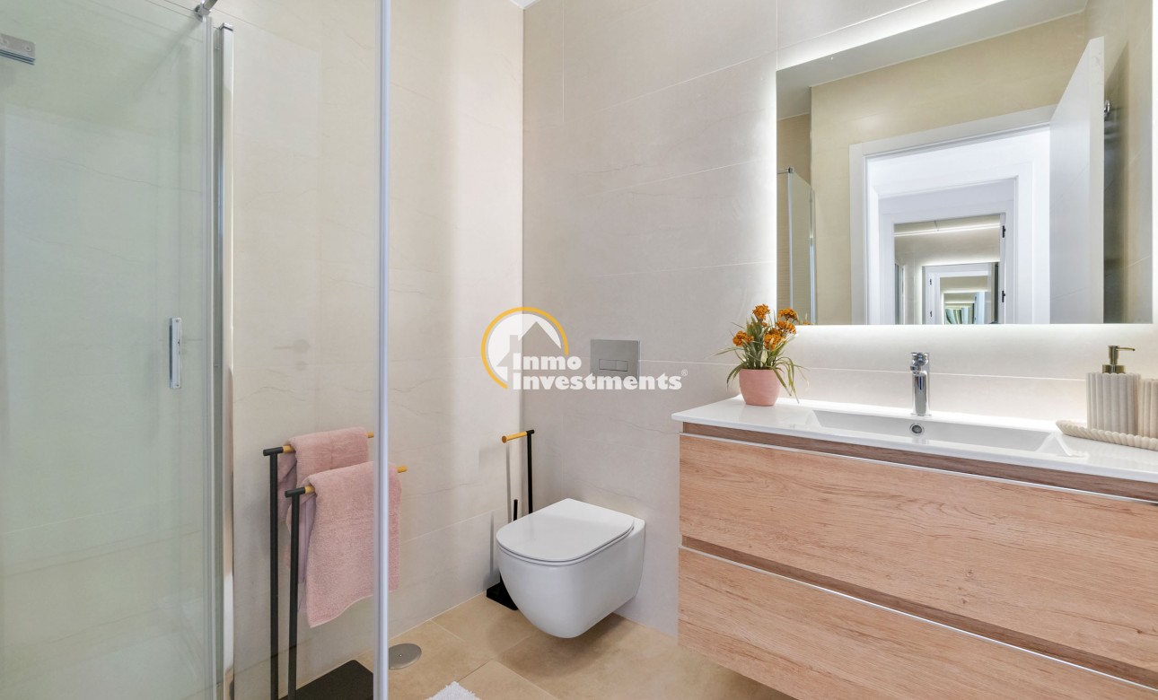 New build - Apartment - Los Balcones