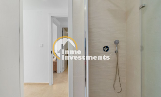 New build - Apartment - Los Balcones