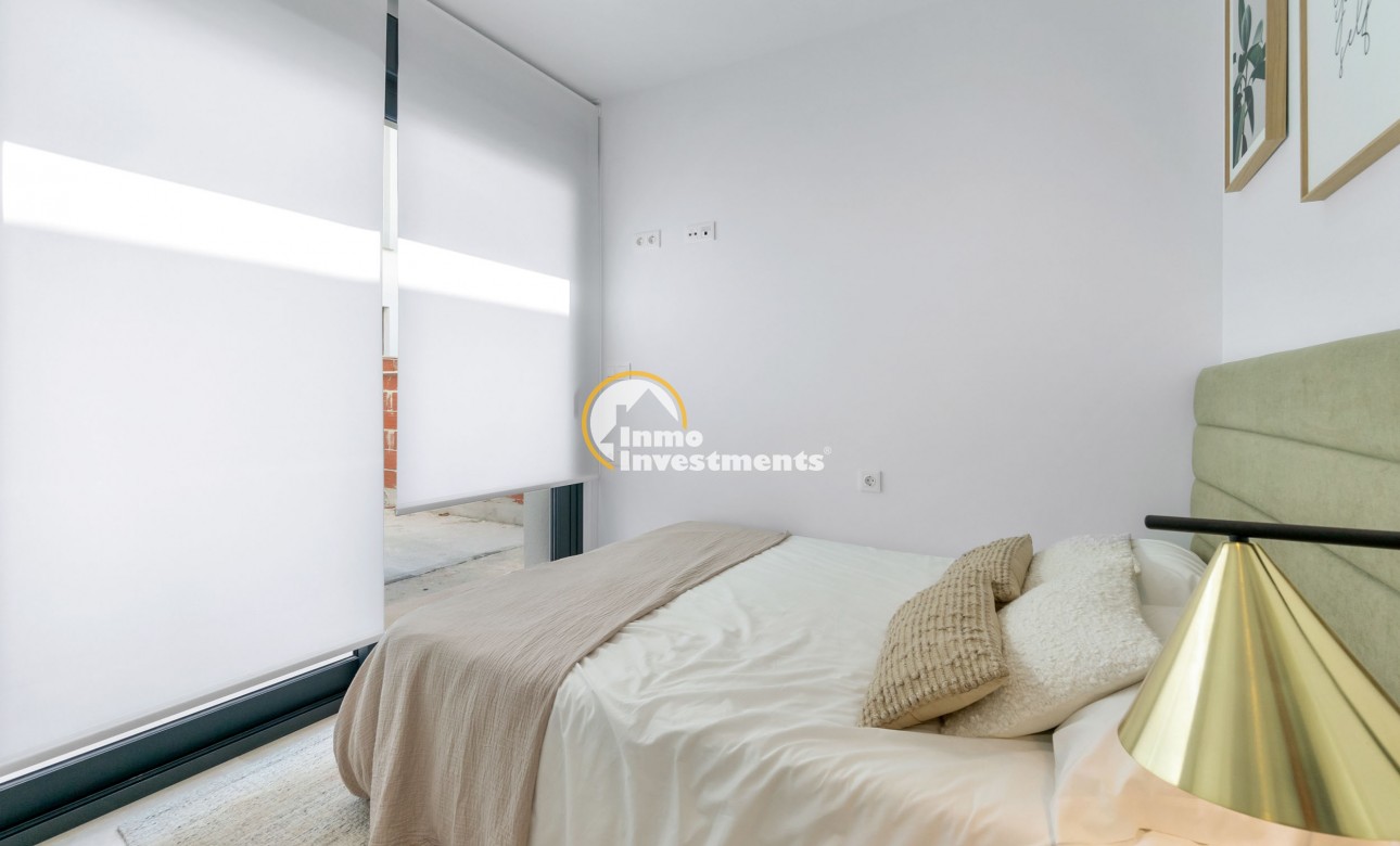 New build - Apartment - Los Balcones