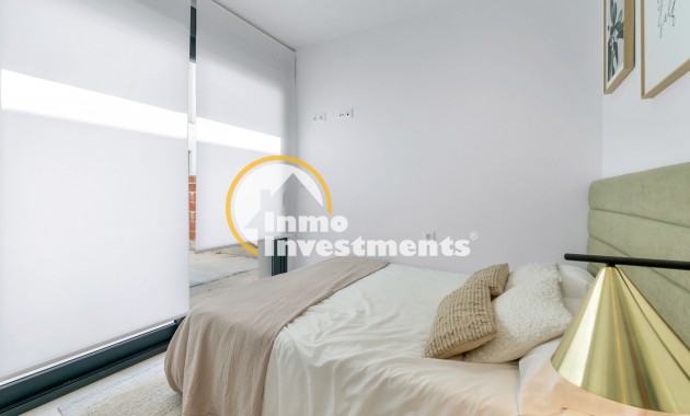 New build - Apartment - Los Balcones