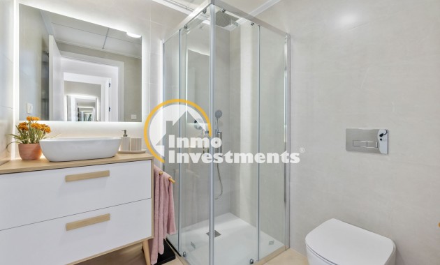 New build - Apartment - Los Balcones