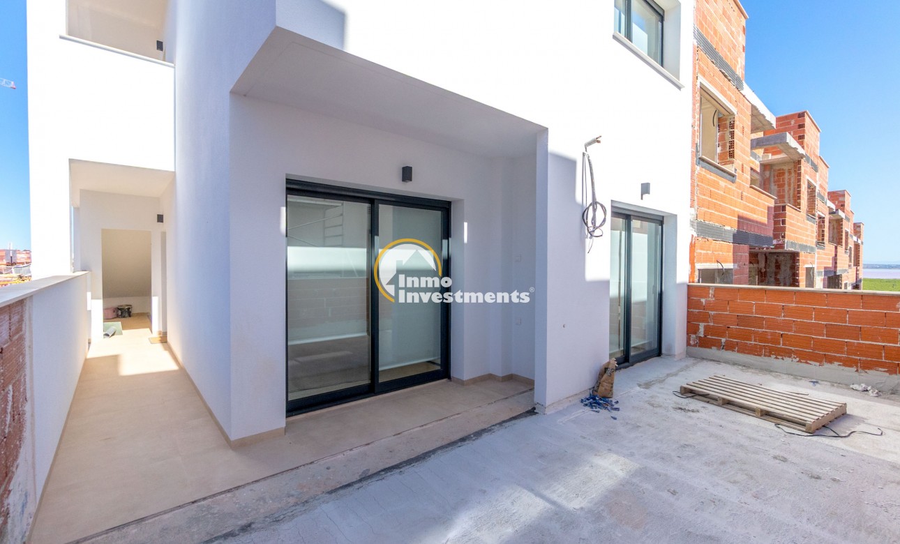New build - Apartment - Los Balcones