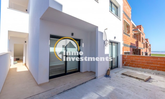 New build - Apartment - Los Balcones