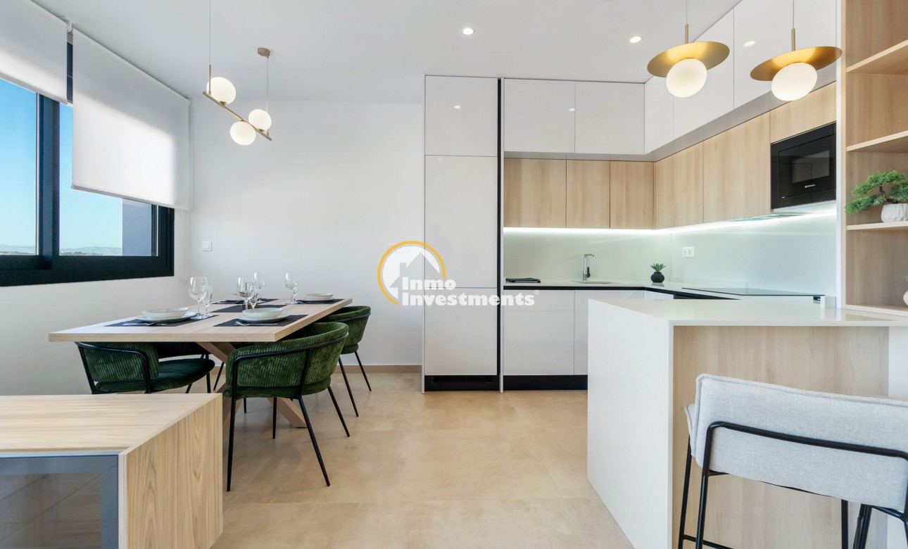 New build - Apartment - Los Balcones