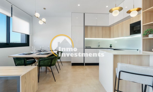 New build - Apartment - Los Balcones