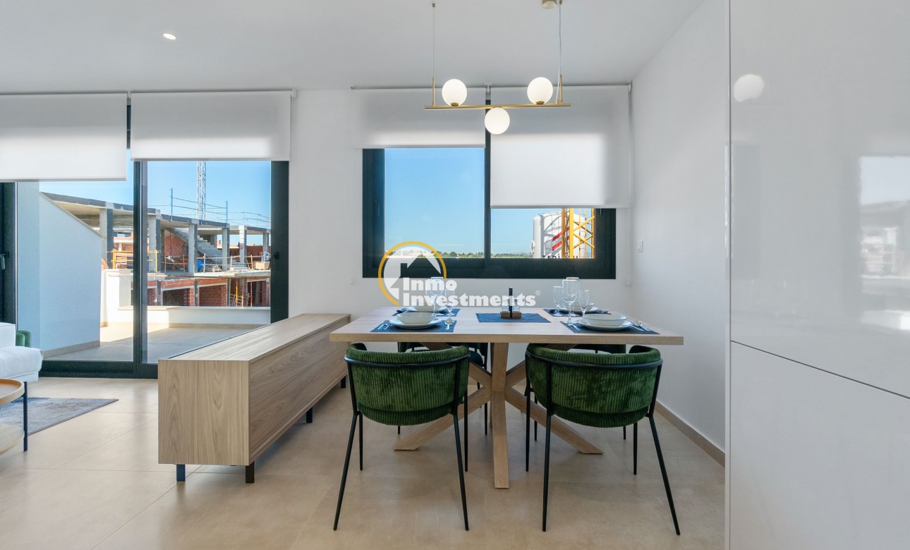 New build - Apartment - Los Balcones