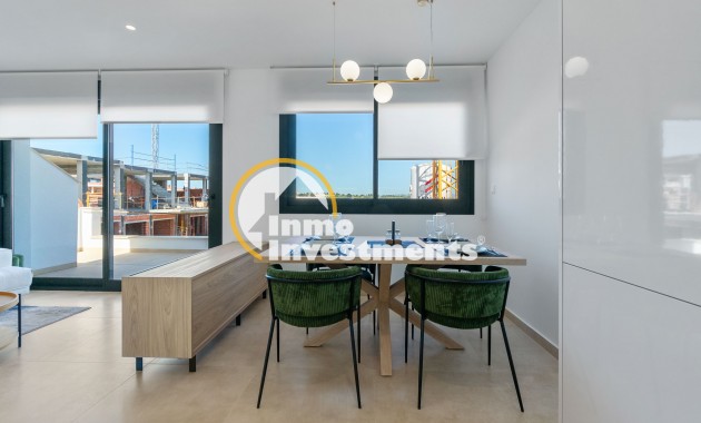 New build - Apartment - Los Balcones