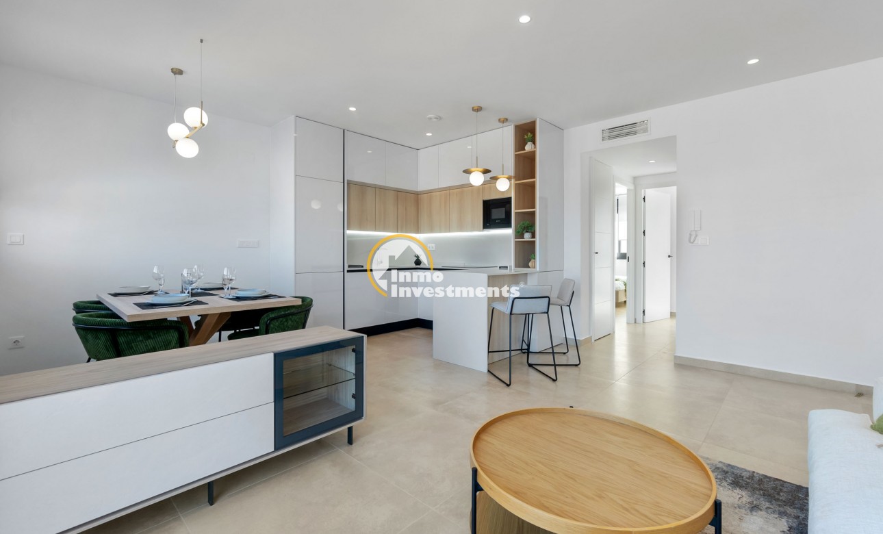 New build - Apartment - Los Balcones