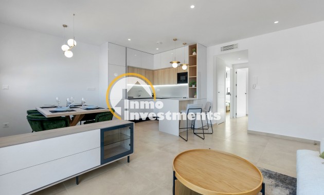 New build - Apartment - Los Balcones