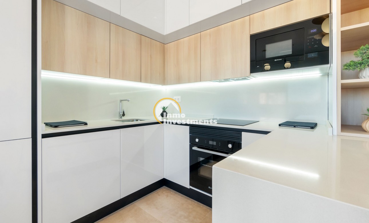 New build - Apartment - Los Balcones