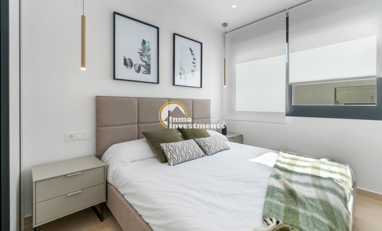 New build - Apartment - Los Balcones