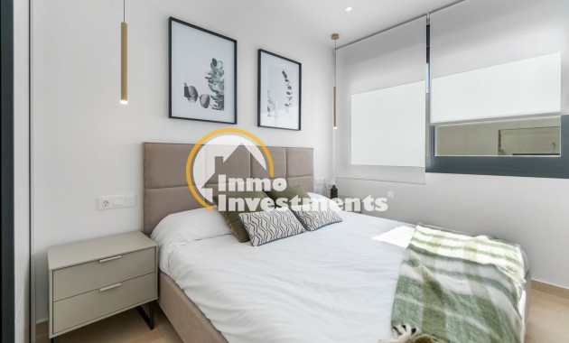 New build - Apartment - Los Balcones