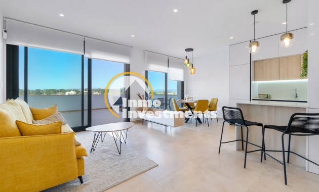 New build - Apartment - Los Balcones