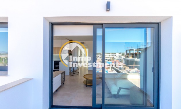 New build - Apartment - Los Balcones