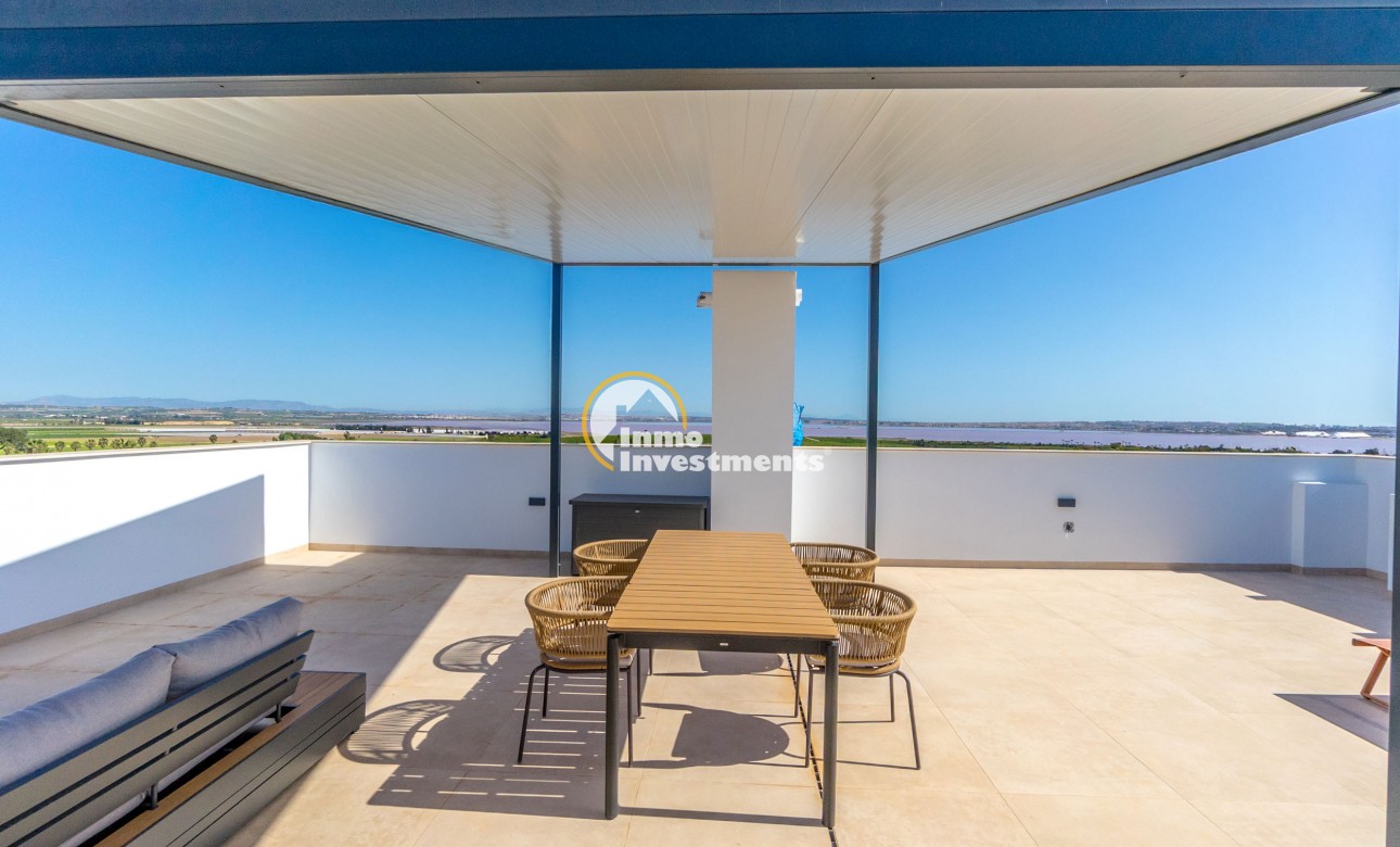 New build - Apartment - Los Balcones