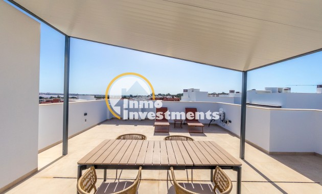 New build - Apartment - Los Balcones