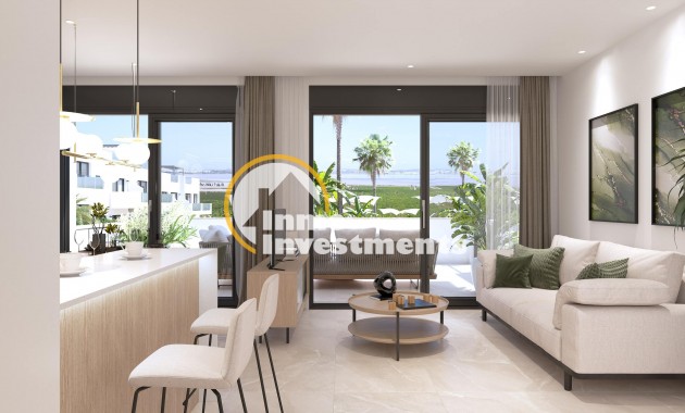 Nieuwbouw - Penthouse - Los Balcones