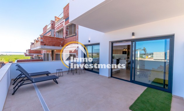 Nieuwbouw - Penthouse - Los Balcones