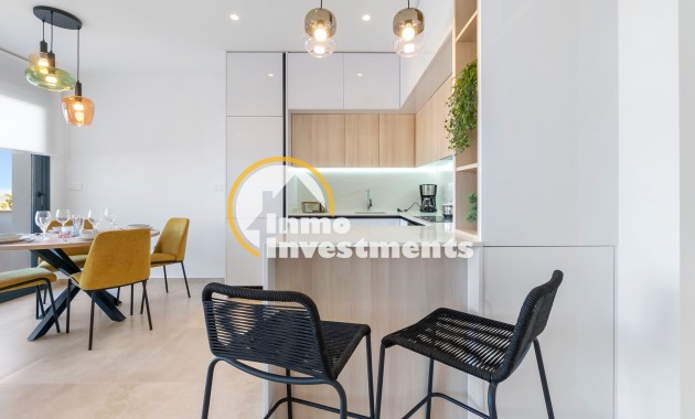 Nieuwbouw - Penthouse - Los Balcones