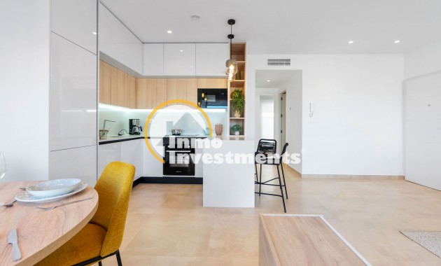 Nieuwbouw - Penthouse - Los Balcones